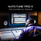 Auto-Tune® developer Antares Audio Technologies launches...