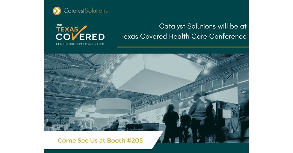Health Care Insurance Solution company Catalyst Solutions to