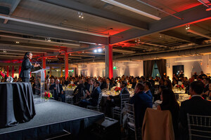 SEO Scholars San Francisco Raised Over $4M In Support of Bay Area High School Students