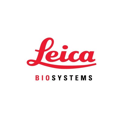 Updated Leica Biosystems Logo for press releases.