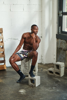 PAIR OF THIEVES LAUNCHES NEW “HUSTLE” UNDERWEAR AND SOCK