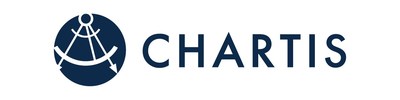 Chartis logo (PRNewsfoto/The Chartis Group)