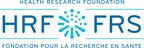La Fondation pour la recherche en santé annonce le nom du récipiendaire de sa subvention d'équipe pour la recherche en soins virtuels