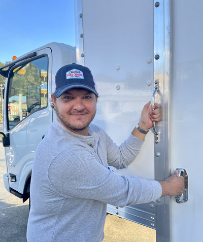 Chester’s Chicken and Love’s Travel Stops celebrate second annual “Truckersgiving” on Nov. 17, 2022, to thank professional drivers for their service. Truck drivers will be able receive a Super Snack meal and custom trucker hat at Chester’s and Love’s joint locations, no purchase necessary.