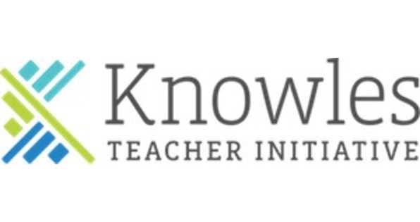 2022 Cohort of Knowles Teaching Fellows Announced