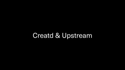 Creatd applies for dual-listing on Upstream. Upstream is the world’s first digital asset securities market built on the Ethereum blockchain and operated under a fully-fledged securities exchange license and regulations.