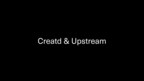 Creatd Announces Application for Dual Listing on Blockchain-Powered Securities Exchange, Upstream