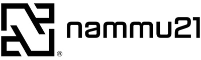 N21 LOGO (PRNewsfoto/Nammu21, Inc.)