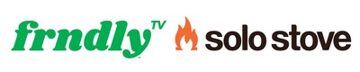 FRNDLY TV &amp; SOLO STOVE TO LAUNCH HOLIDAY POP-UP CHANNEL "COZY HOLIDAY BONFIRE PRESENTED BY SOLO STOVE"