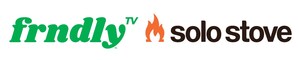 FRNDLY TV &amp; SOLO STOVE TO LAUNCH HOLIDAY POP-UP CHANNEL "COZY HOLIDAY BONFIRE PRESENTED BY SOLO STOVE"