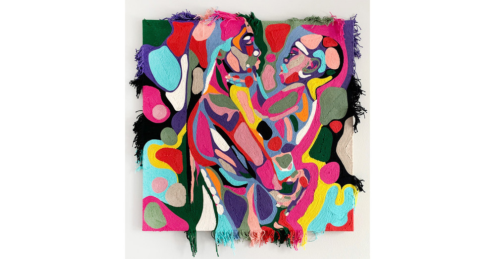 2022 AXA ART PRIZE Announces Winner