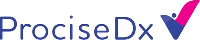 ProciseDx Logo