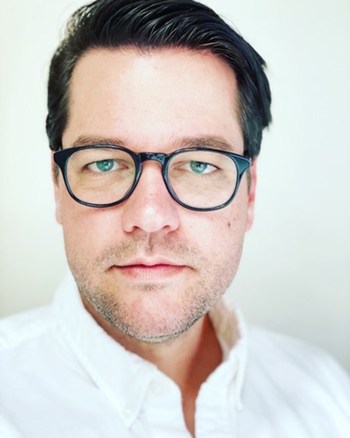 Bjoern Zinssmeister, CEO and Co-Founder of Templarbit (CNW Group/BOXX Insurance) Bjoern Zinssmeister, CEO and Co-Founder of Templarbit (CNW Group/BOXX Insurance)