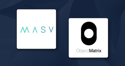 MASV Integrates With Object Matrix, Making Media Ingest Faster for Video Professionals