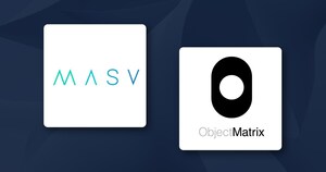 MASV Integrates With Object Matrix, Making Media Ingest Faster for Video Professionals