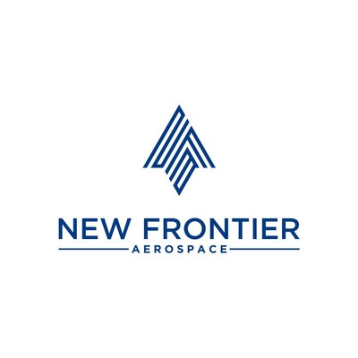 New Frontier Aerospace Logo