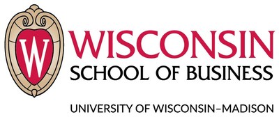 University of Wisconsin-Madison School of Business Logo