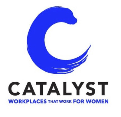 Catalyst Inc. logo (CNW Group/Catalyst Inc.)
