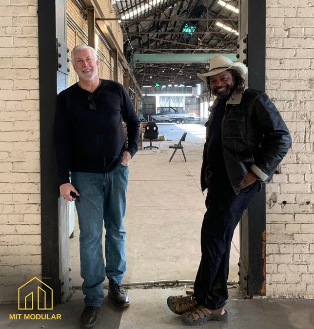 Utah Company Launches Innovative Solution to the Homeless Crisis - Vimarsana News