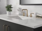 Delta Faucet Modernizes Beloved Farmhouse Aesthetic with New Saylor™ Bath Collection