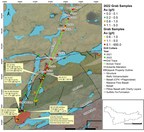 Orford reports 2022 drill results from Qiqavik with transformative ideas for future targeting