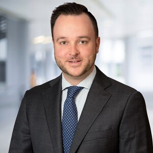 Odgers Berndtson promeut Michael Williams au poste d'associé directeur du bureau d'Ottawa