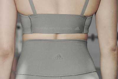 adidas Canada will be offering products from the women's studio and loungewear collections in store and at Indigo.ca (CNW Group/adidas Canada)