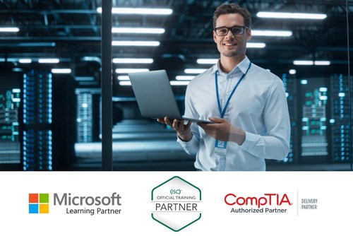 Opsgility is a Gold Microsoft Learning Partner, a CompTIA Authorized Delivery Partner, and an (ISC)² Official Training Partner. Opsgility is a Gold Microsoft Learning Partner, a CompTIA Authorized Delivery Partner, and an (ISC)² Official Training Partner.