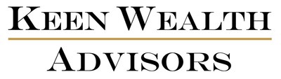 Keen Wealth Advisors logo (PRNewsfoto/Keen Wealth Advisors)