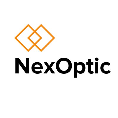 NexOptic Logo (CNW Group/NexOptic Technology Corp.)