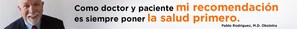 Campaña Tu Salud Más Allá de COVID Enfocada en ayudar a los latinos a manejar sus enfermedades crónicas más allá de COVID-19