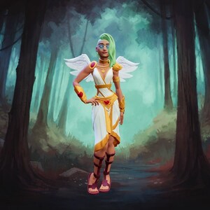 The Fashion Revolution is Here. The Sustainable + Digital + Social Revolution is Here.