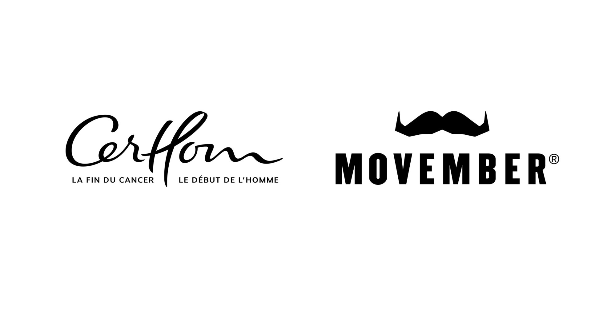 Movember : À deux doigts du bonheur avec CerHom Movember : À deux doigts du bonheur avec CerHom