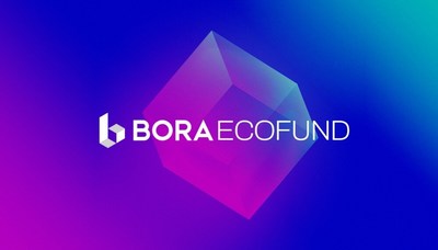 BORANETWORK launches U$30 Million 'BORA Ecosystem Fund'.