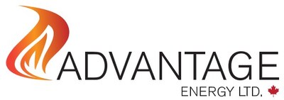 Advantage Energy Ltd. Logo (CNW Group/Advantage Energy Ltd.)
