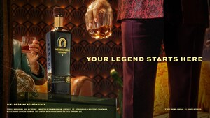 Tequila Herradura® Debuts Super-Premium Expression Tequila Herradura Legend® to National Markets Following Successful 2020 Test Launch