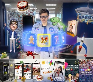 Speed 3D's new e-commerce platform applies AR technology to online retailing