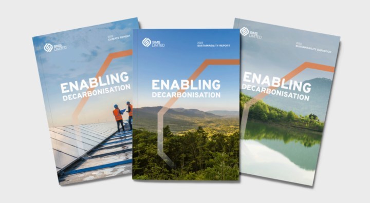 Sims Limited Releases 2022 Sustainability Reporting Suite - Vimarsana News
