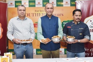 Hyderabad's Favorite Dum Biryani wins food lovers' hearts with Authenticity, Quality, and Innovation