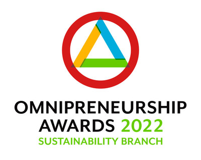 One-million-dollar global Omnipreneurship Awards Challenge to drive innovation in sustainable food production