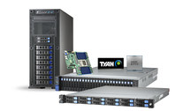 TYAN Drives Performance and Energy Efficiency in the Data Center with 4th Gen AMD EPYC Processors TYAN Drives Performance and Energy Efficiency in the Data Center with 4th Gen AMD EPYC Processors