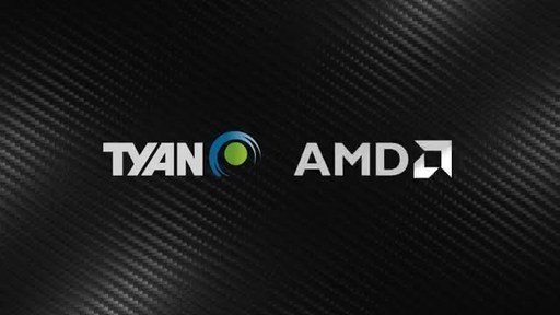 TYAN 4th Gen AMD EPYC Processor-Powered Server Platforms