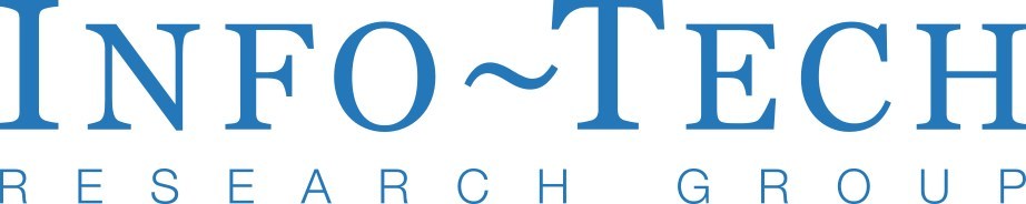 New 2023 Tech Trends Report From Info-Tech Research Group Highlights 7 Trends CIOs Must Anticipate for the Coming Year - Vimarsana News