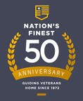 Nominations Are Open For "Nation's Finest 50"!