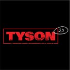 TYSON20 Logo