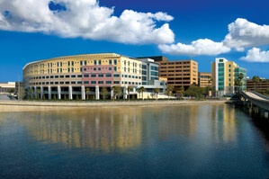 Tampa General Hospital Earns 10th Consecutive Digital Health "Most Wired" Award