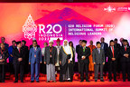 Muslim World League: At first G20 Religious Forum (R20), Faith Leaders call for Global Alliance of Religious, Social &amp; Political Leaders to tackle global crises