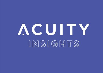 Acuity Insights Logo (CNW Group/Acuity Insights)