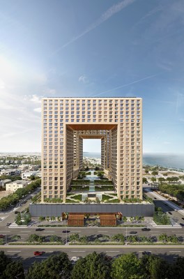 Four Seasons and Midad Real Estate Announce Plans for Hotel and Private Residences in Jeddah’s Corniche District