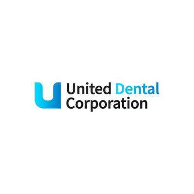United Dental Corporation Logo (PRNewsfoto/United Dental Corporation)